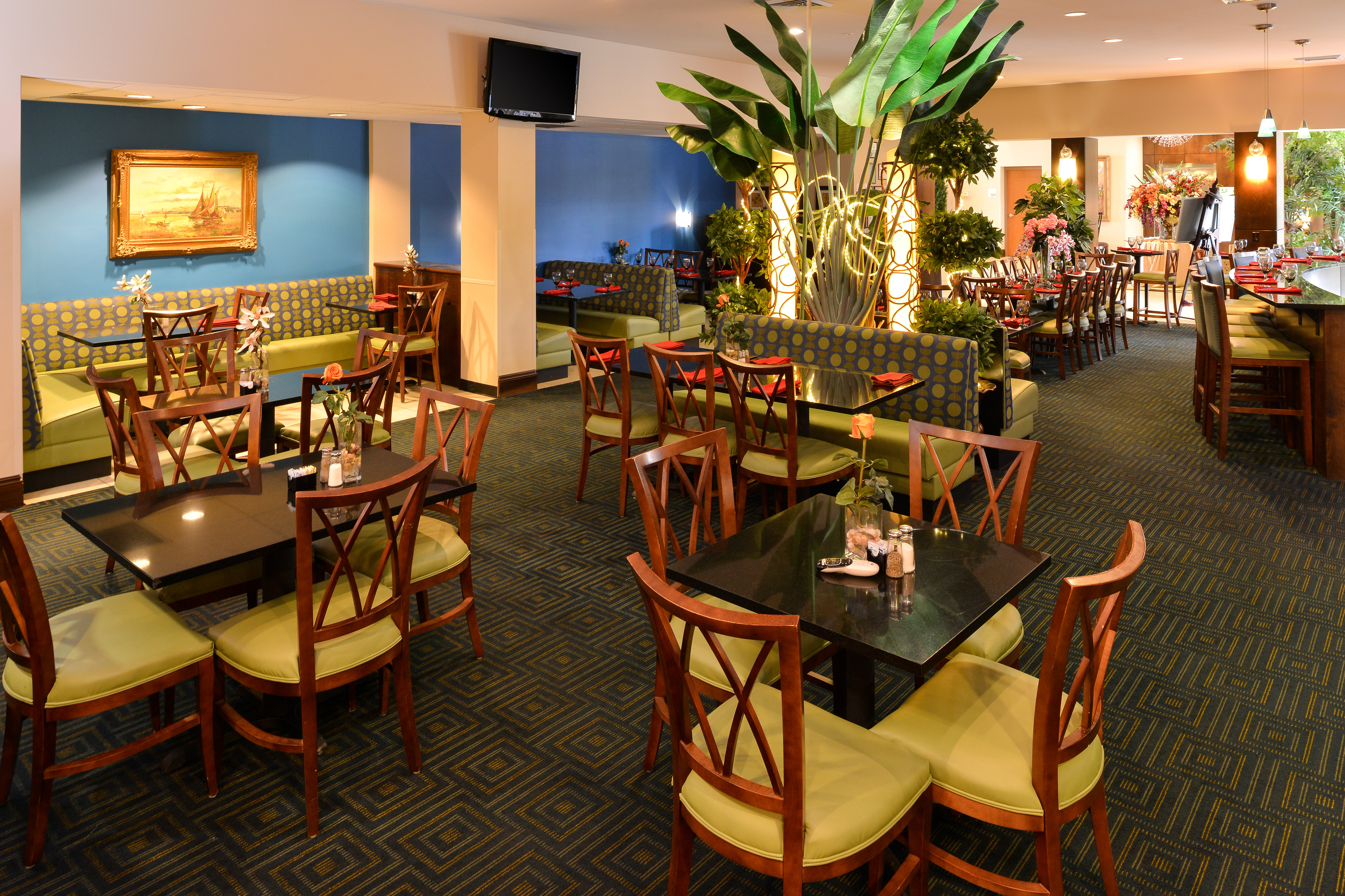 Holiday Inn Montgomery Airport South 58/80