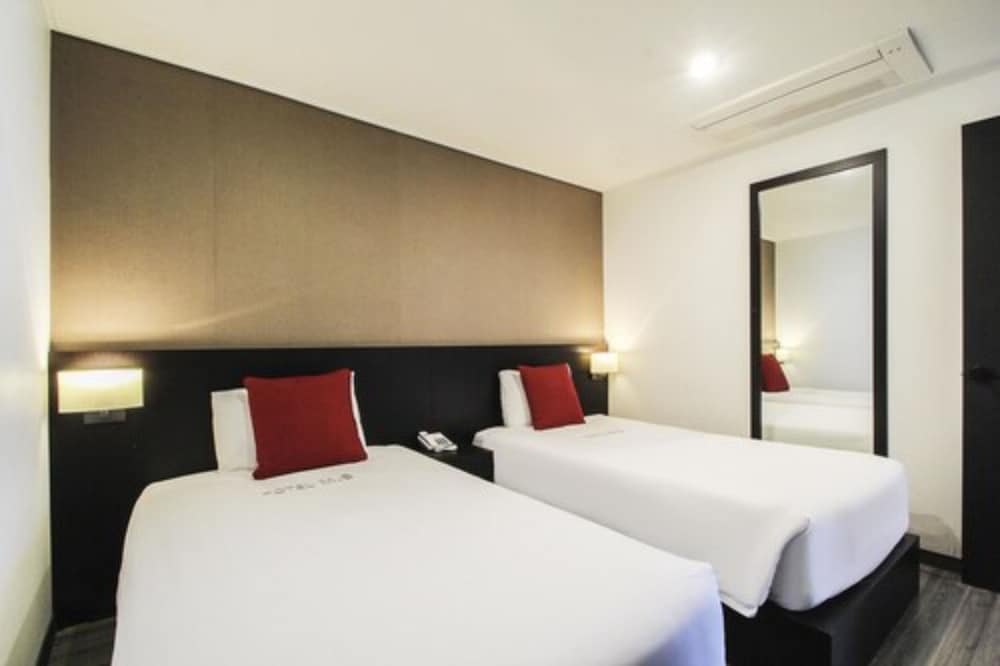 MS Hotel 32/62