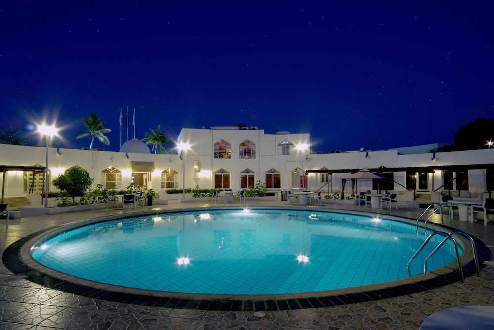 Al Wadi Hotel 2/33
