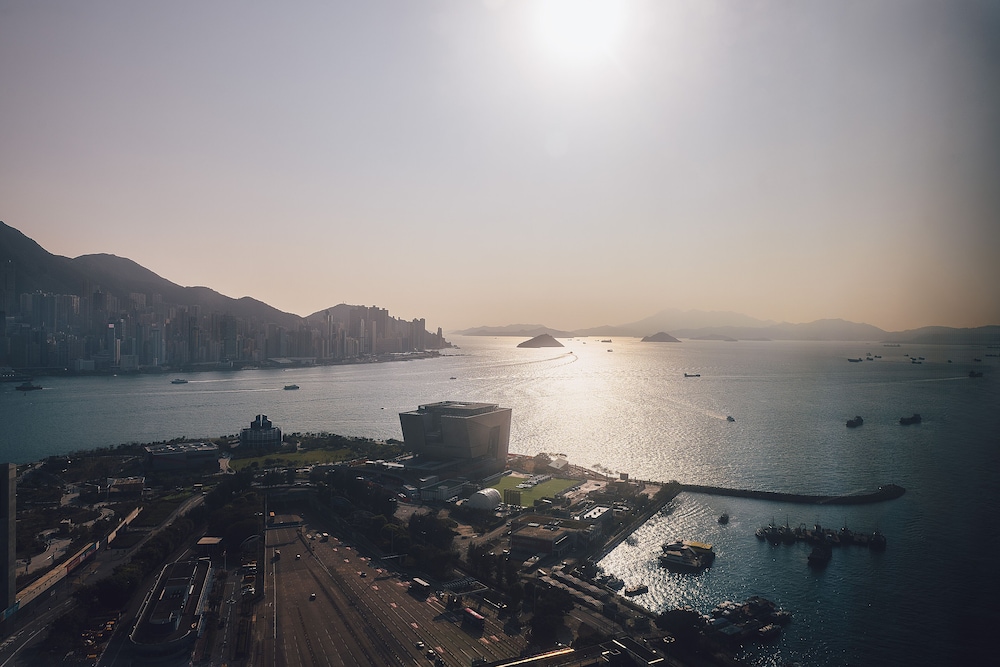 W Hong Kong Hotel 67/69