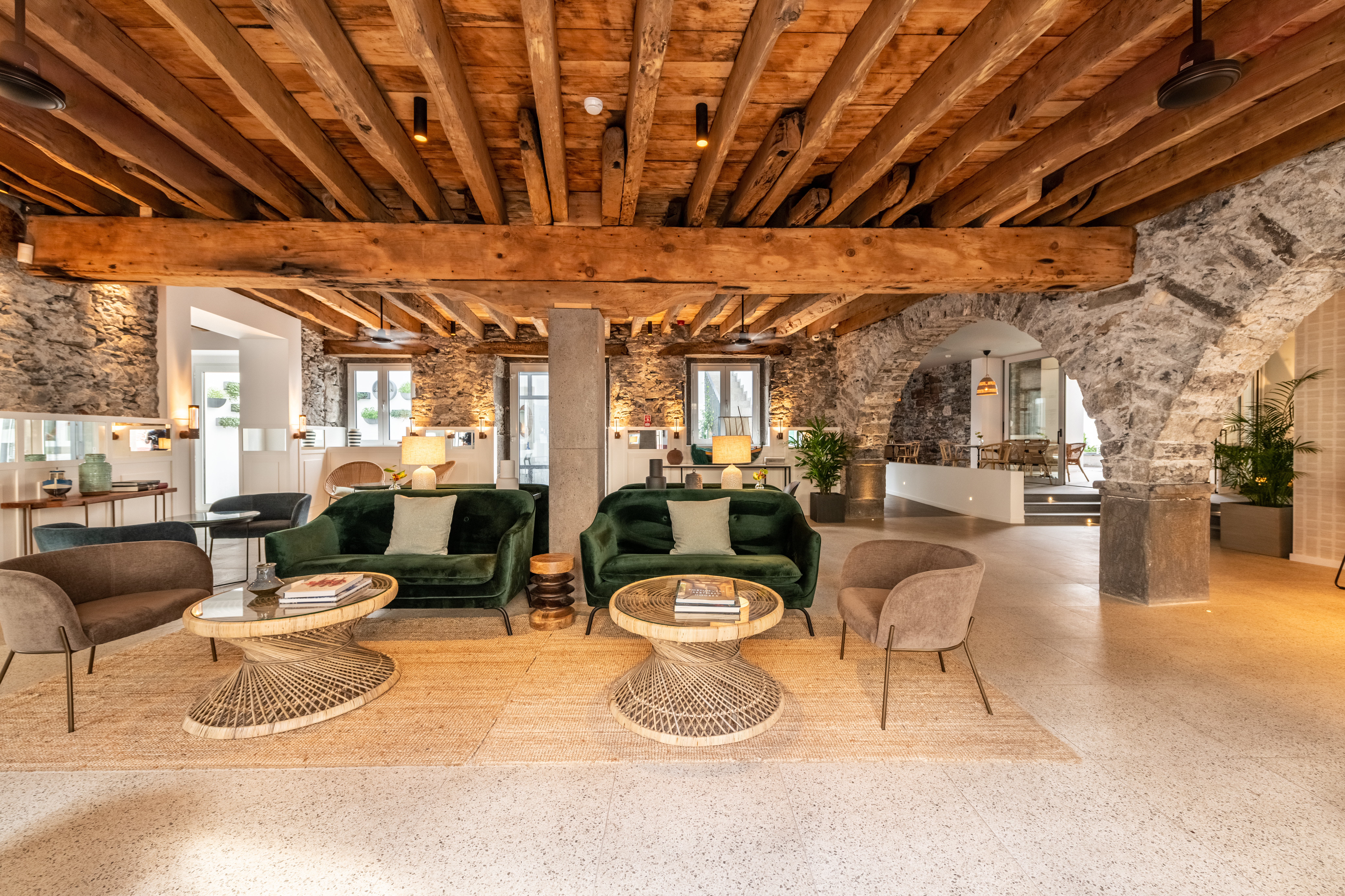 Pestana Fisherman Village 11/72