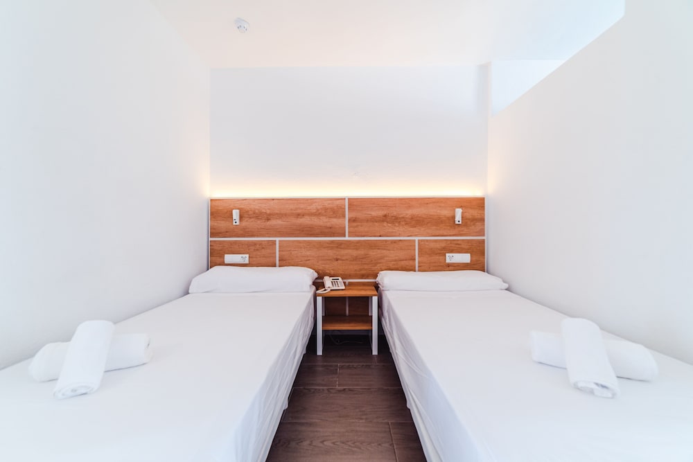 Beach Star Ibiza Hotel 33/78