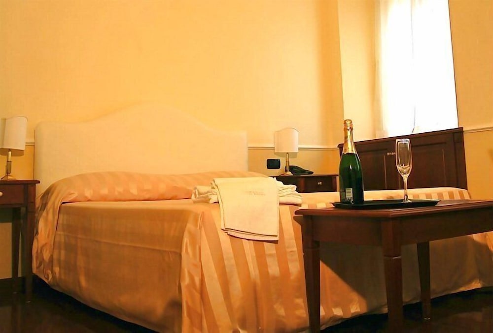 Ludovisi Luxury Rooms 5/27