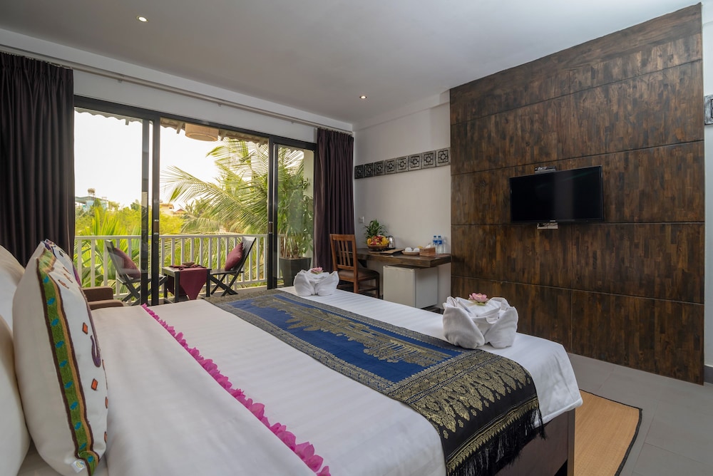 LADEAR ANGKOR BOUTIQUE HOTEL 15/84
