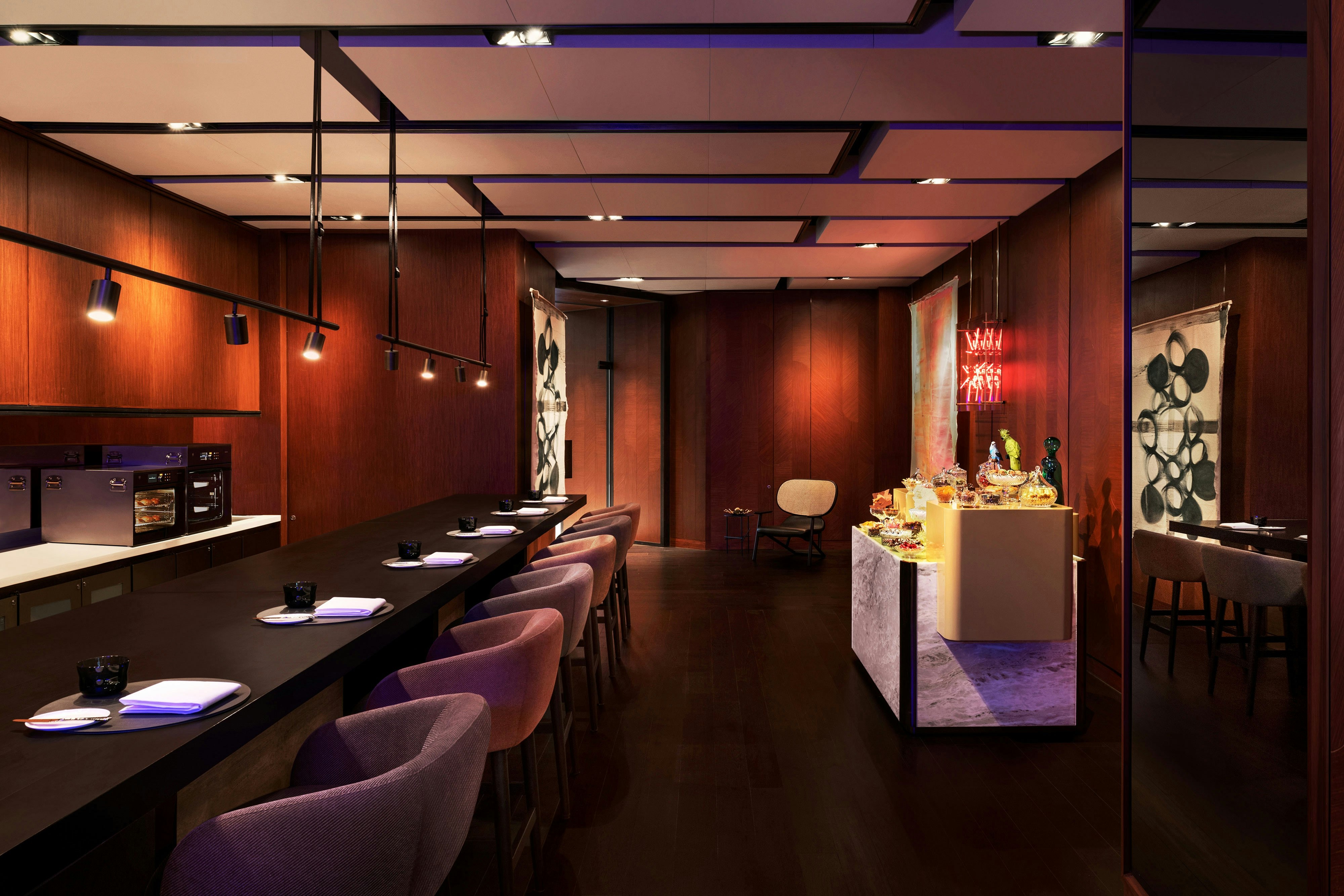 The St Regis Bangkok 39/50