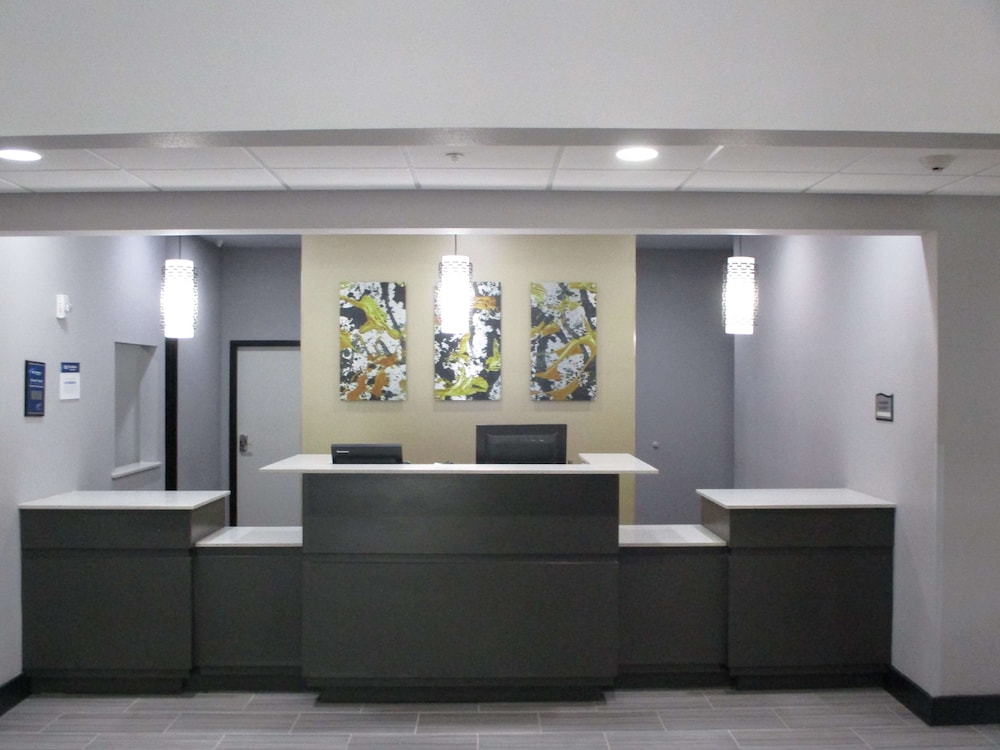 Best Western Plus Regency Park 8/43