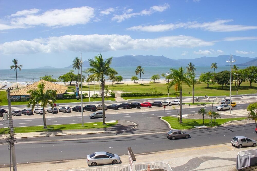 HOTEL AREIA BRANCA 36/39