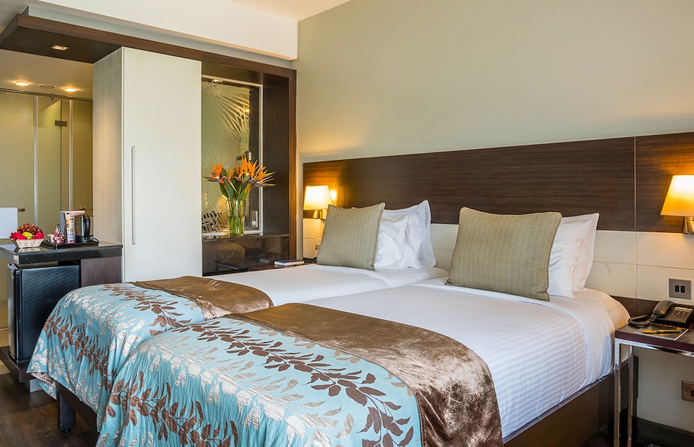 Eka Hotel 20/69