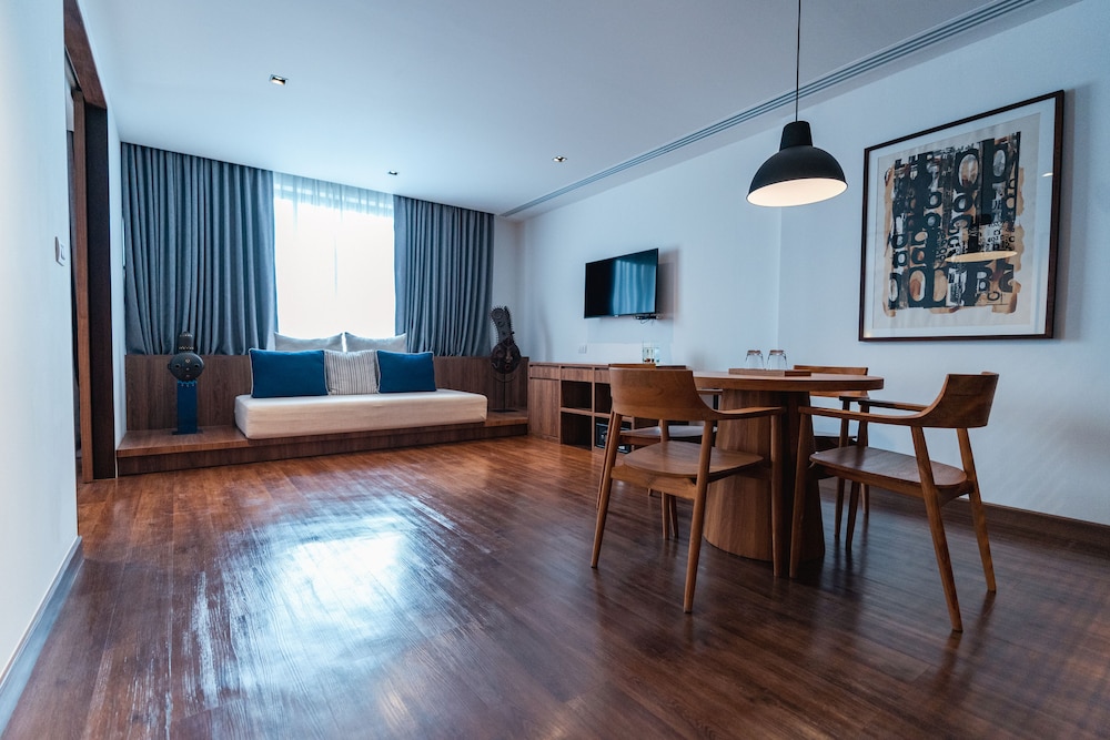 QUU HOTEL Chiang Mai - Adults Only 28/50