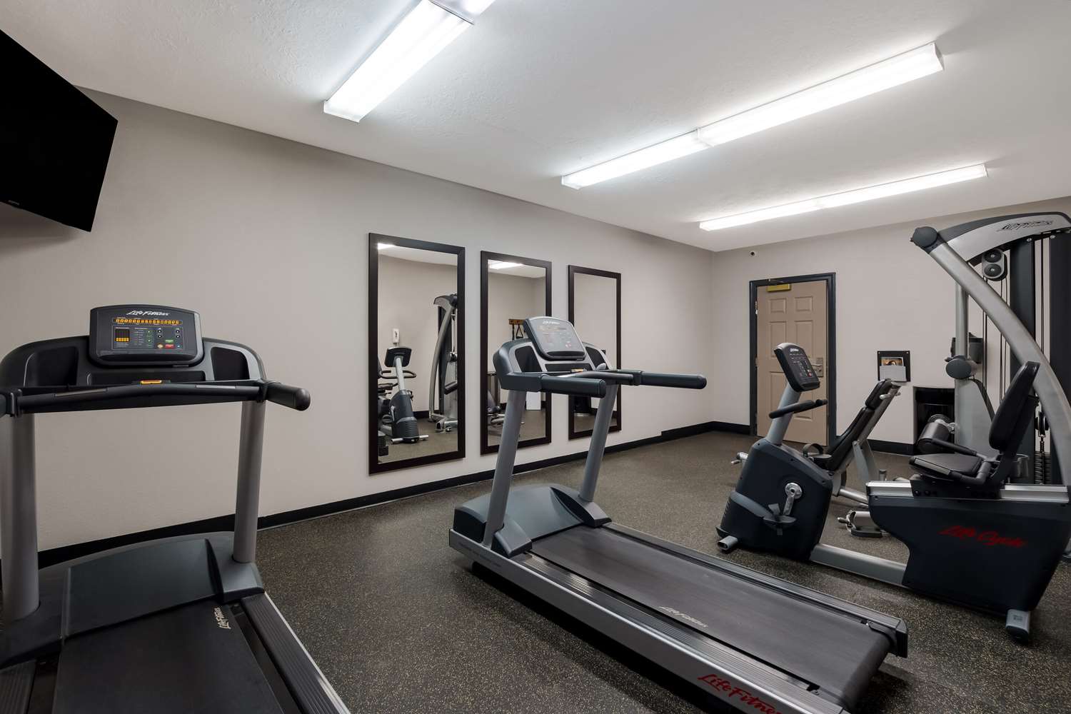 Country Inn and Suites By Radisson Augusta At I-20 GA 21/38