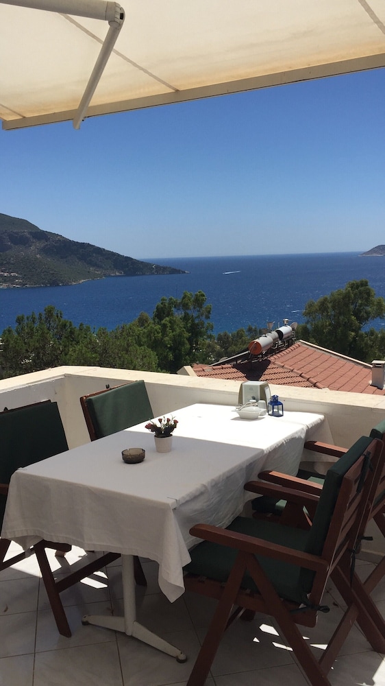 Sevgi Hotel 10/23