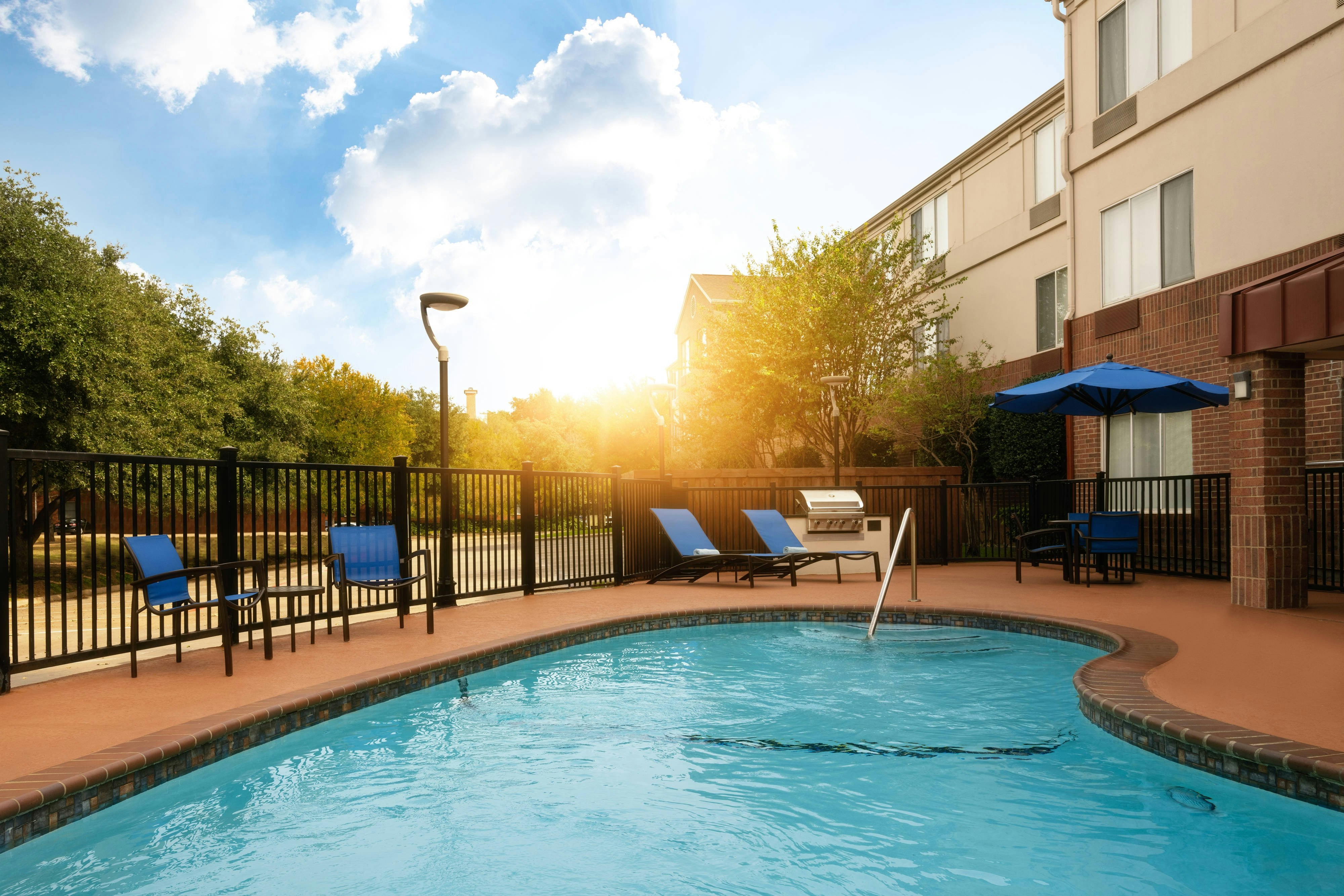 SpringHill Suites Dallas Arlington North 47/48