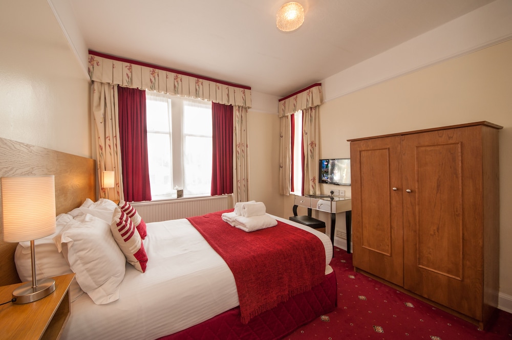 The Coppice Guest House 6/50