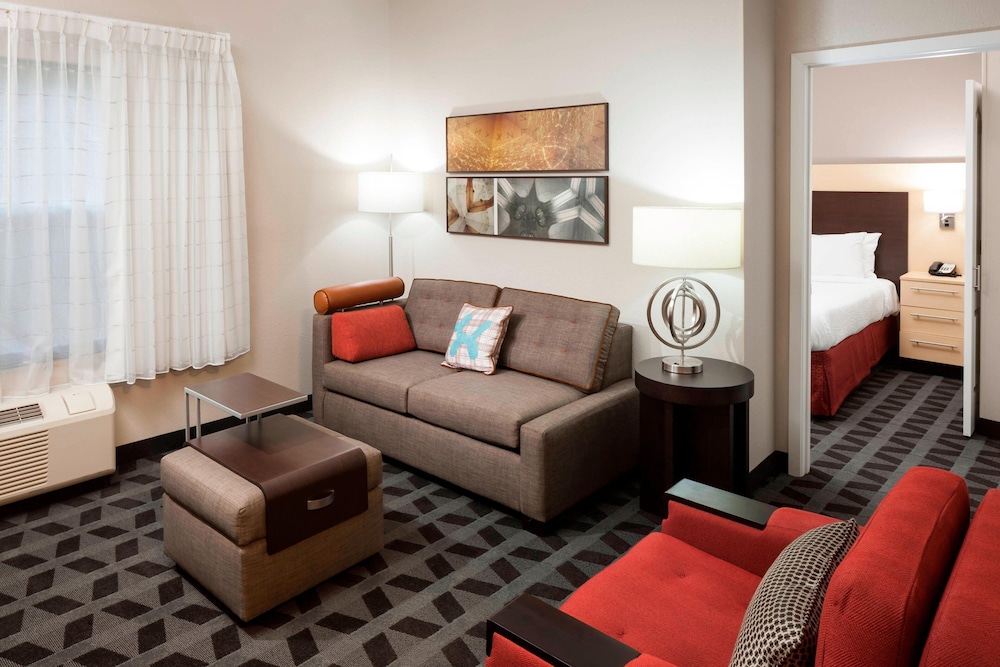 TownePlace Suites by Marriott Columbus NE 27/50