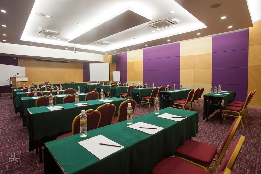 Hotel Seri Malaysia Kepala Batas 30/35