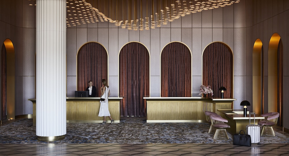 Hotel Chadstone Melbourne, MGallery by Sofitel 3/50