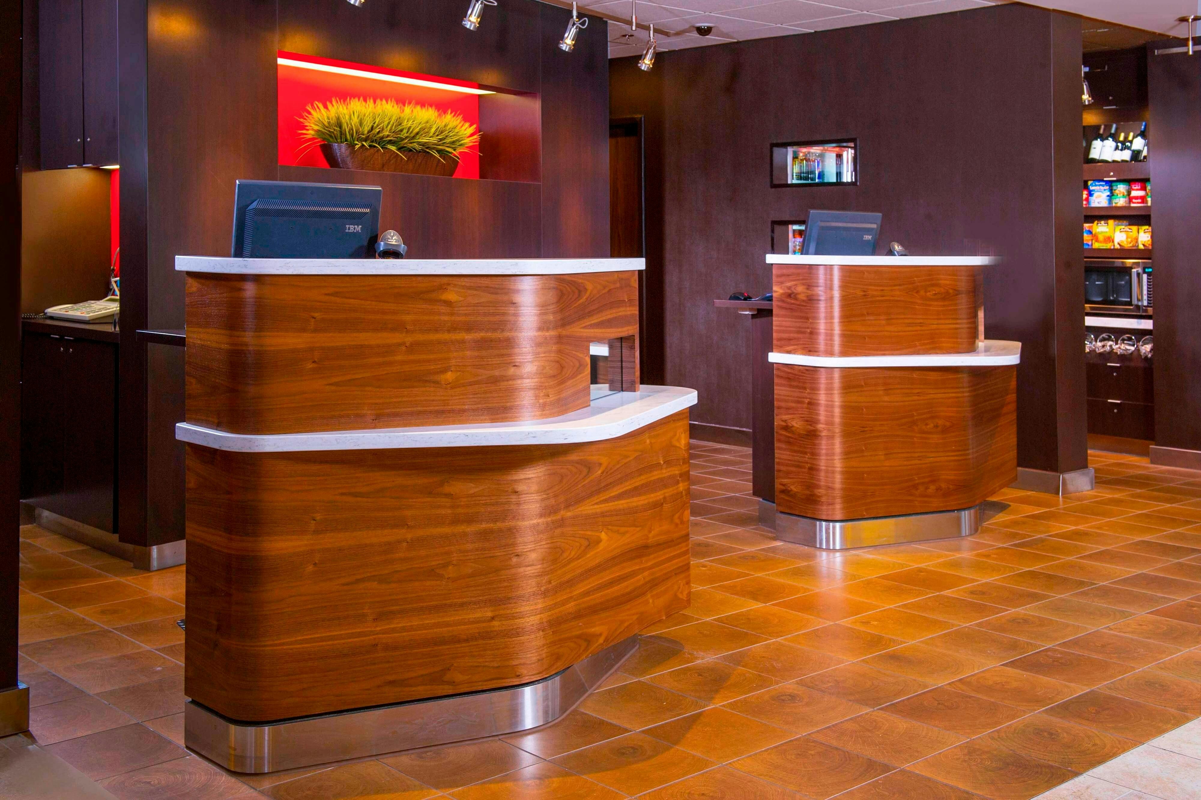 Courtyard by Marriott Virginia Beach Norfolk 2/12