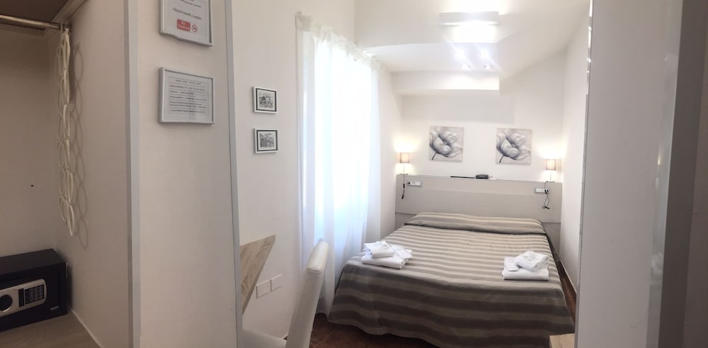 Hotel Alinari 9/42