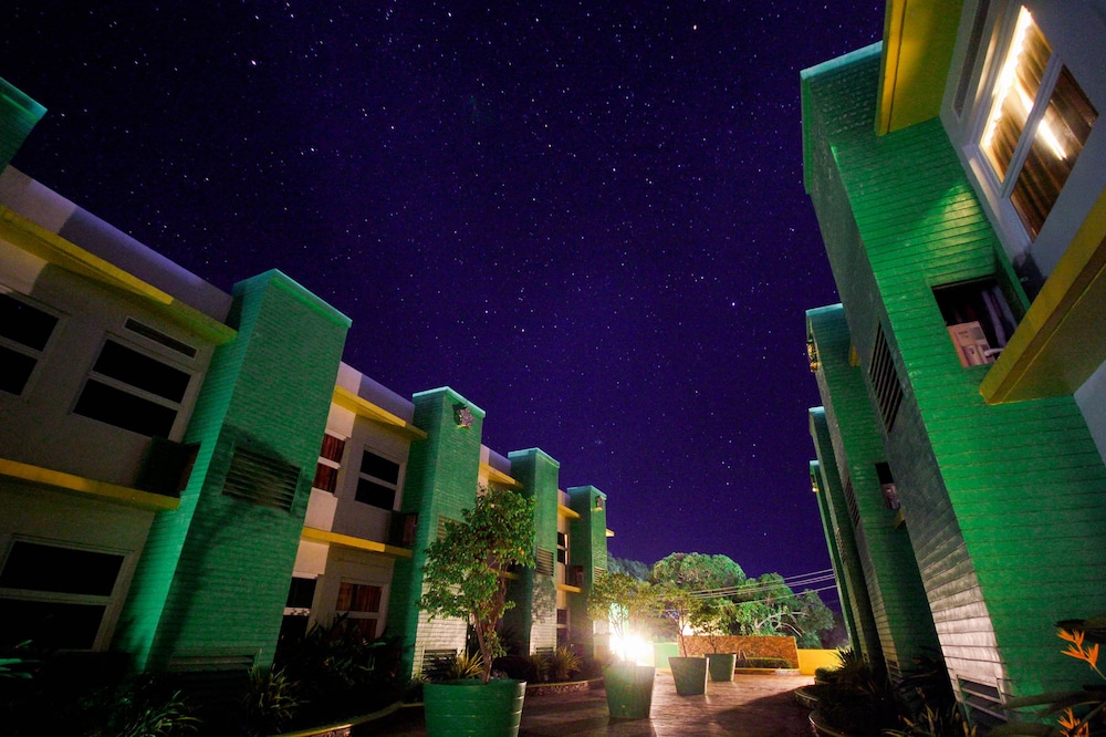 Go Hotels Puerto Princesa 5/50