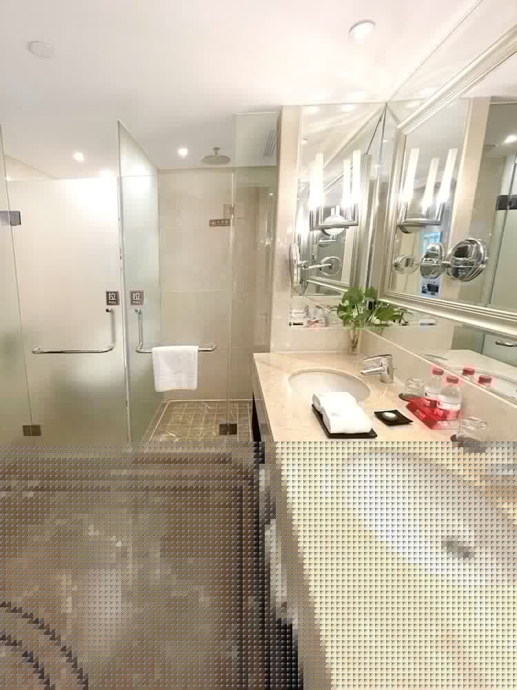 LVSHOU Hotel Shanghai 26/27