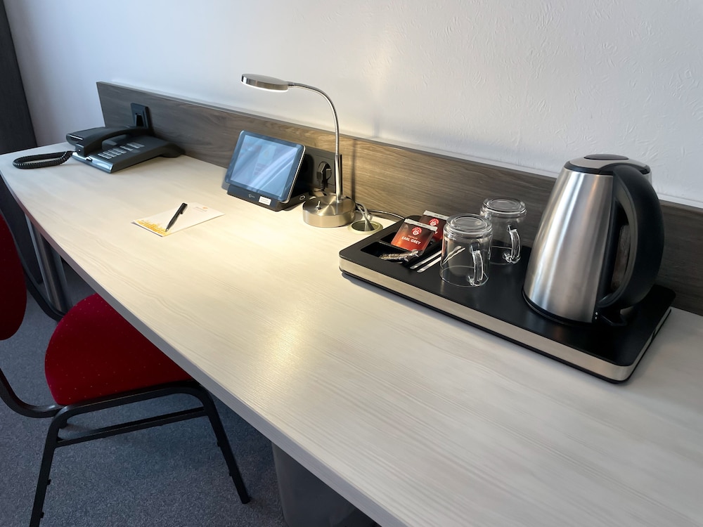 Brenner Hotel Diekmann 19/41