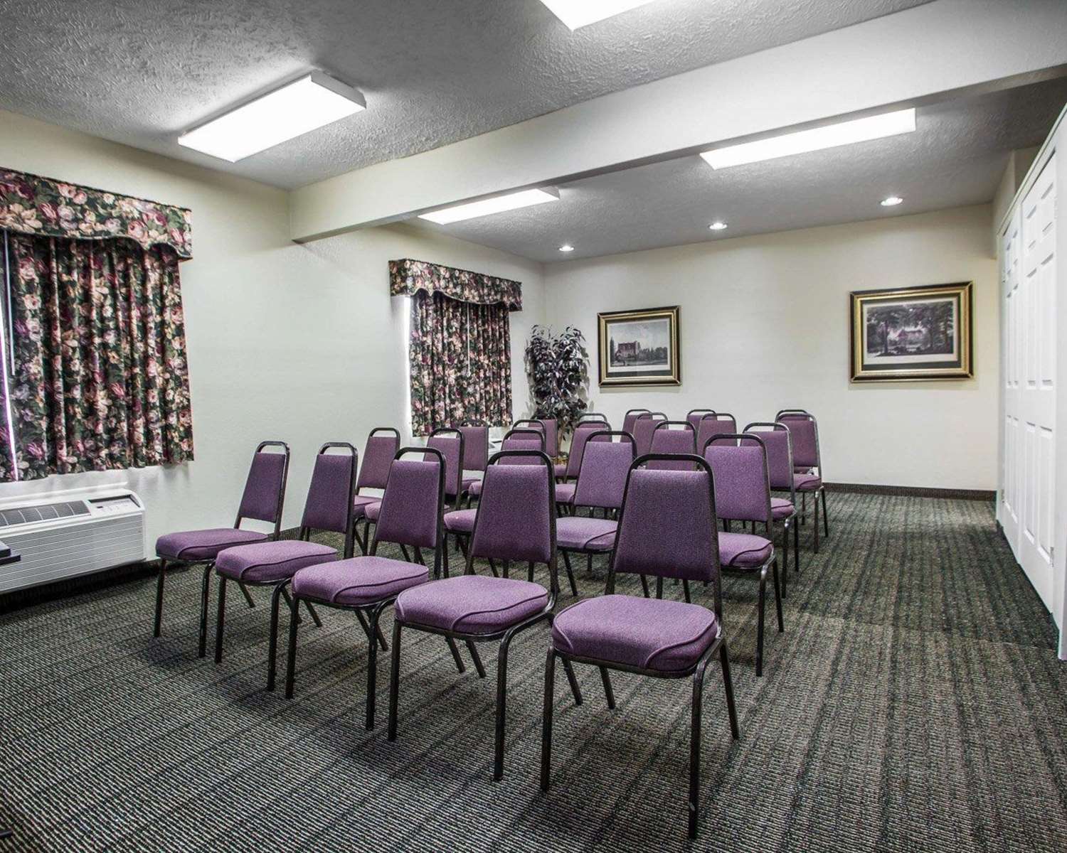 Quality Inn Florence East 42/48