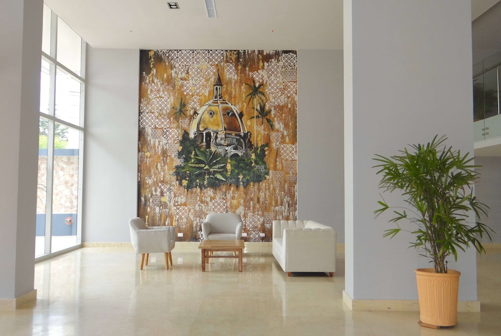 Wyndham Garden Cartagena 28/50