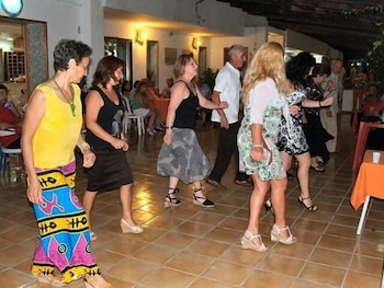 CRISTINA HOTEL 26/50