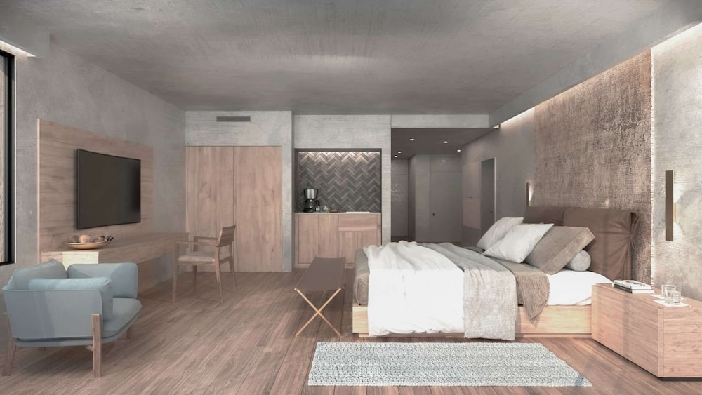 La Jolla Cove Suites 36/65