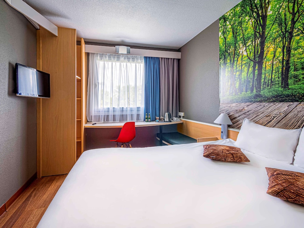 Ibis Katowice Zabrze 17/50