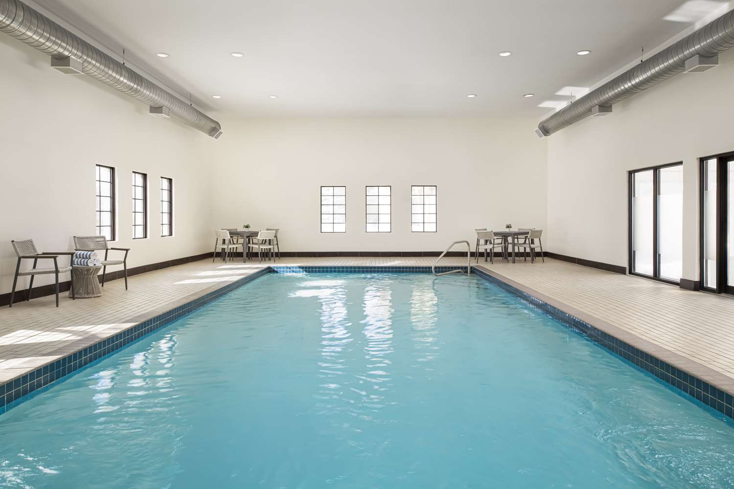 Sonesta ES Suites Toronto Markham 7/14