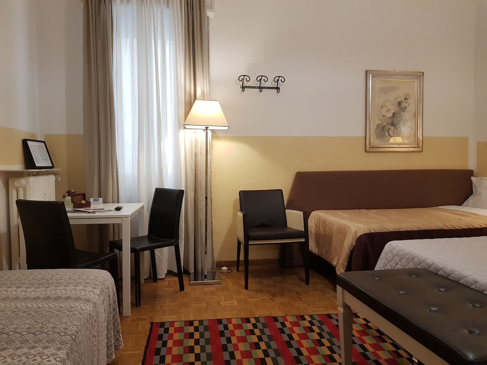 Locazione Turistica Cittadella 44/50
