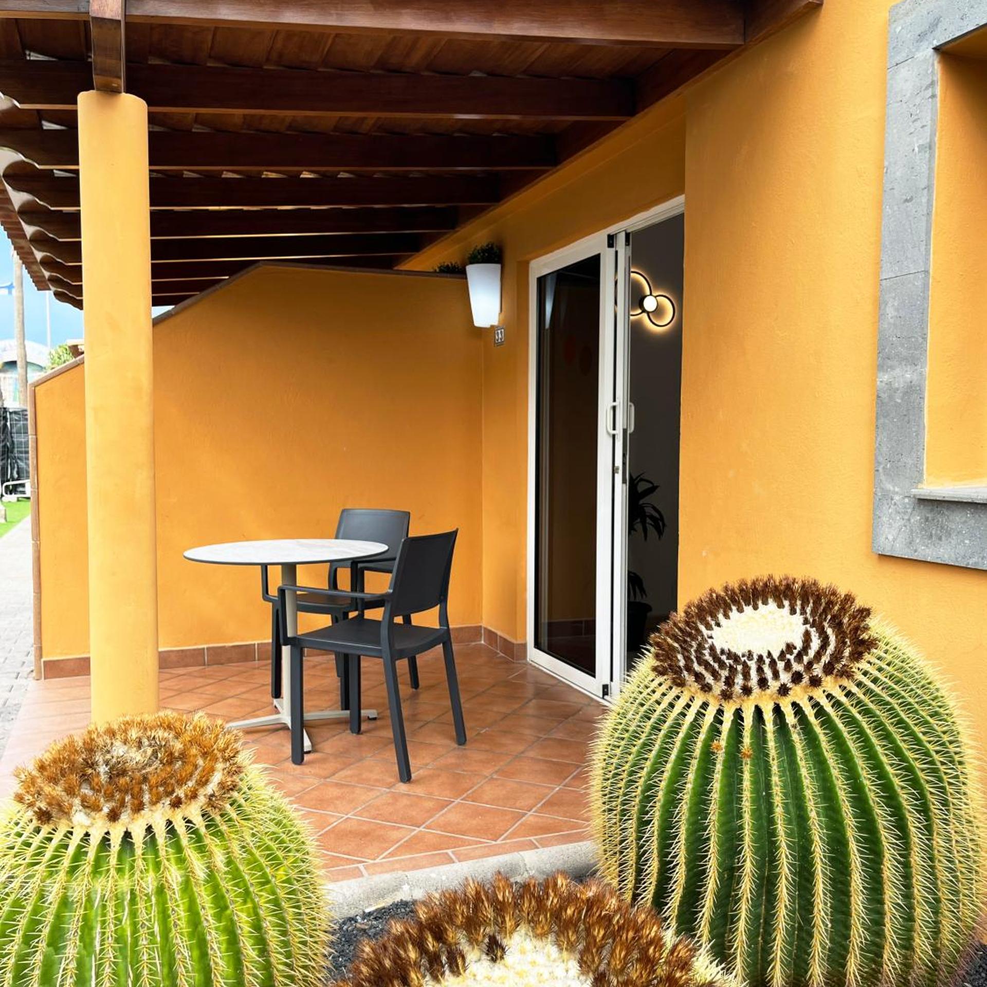 Los Almendros - Adults Only 20/37