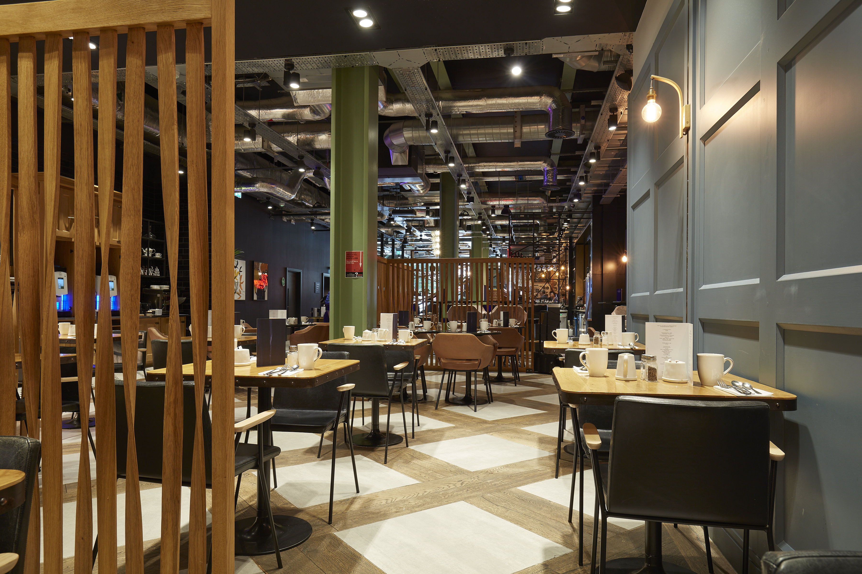 voco Manchester - City Centre, an IHG Hotel 38/50