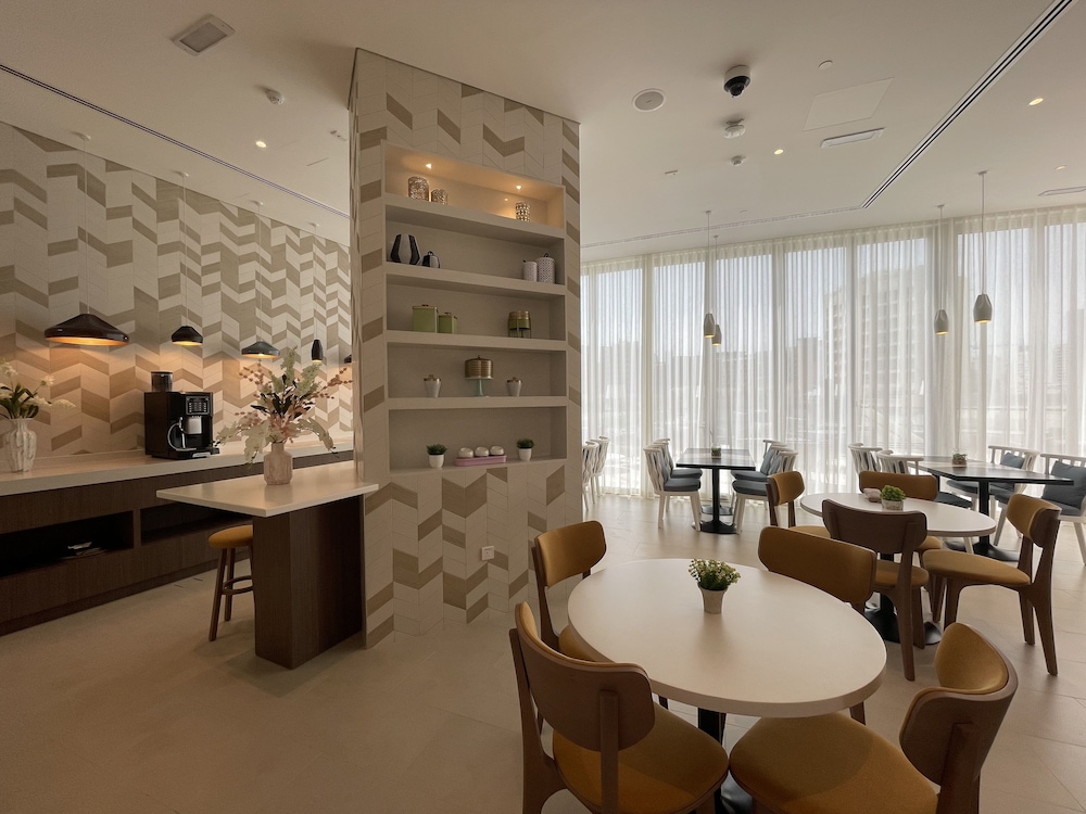 Pavilion Hotel Al Jaddaf Managed by Nooa 76/87