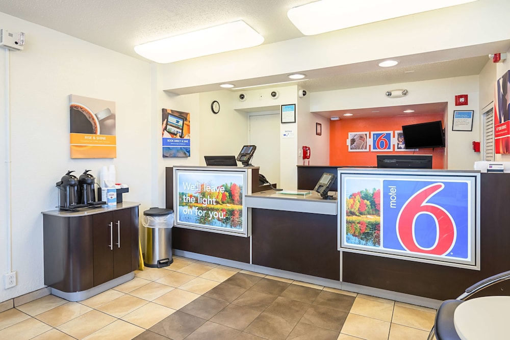 Motel6 Hammond, IN - Chicago Area 9/59