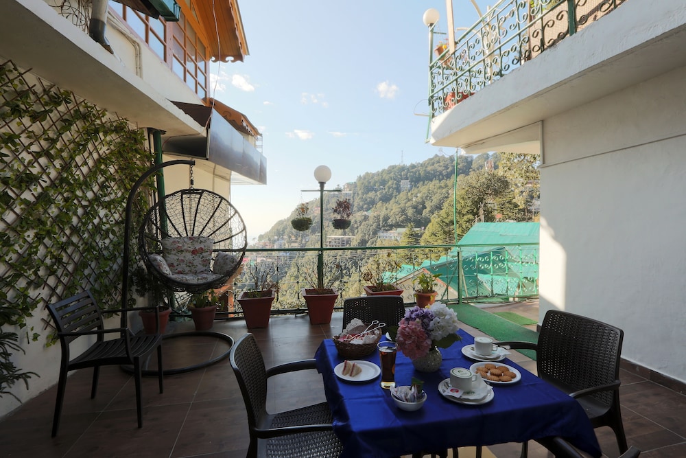 Hotel Mongas 34/50