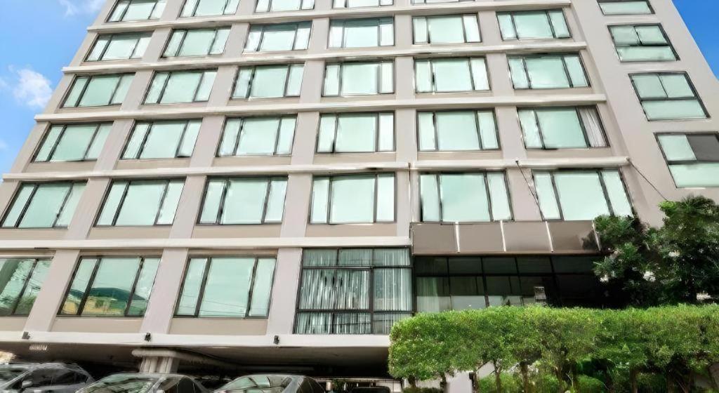 B2 Bangkok Srinakharin Boutique & Budget Hotel 6/51