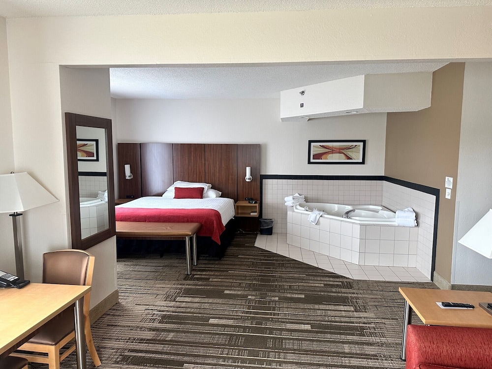Northfield Inn Suites Conference Center 18/63