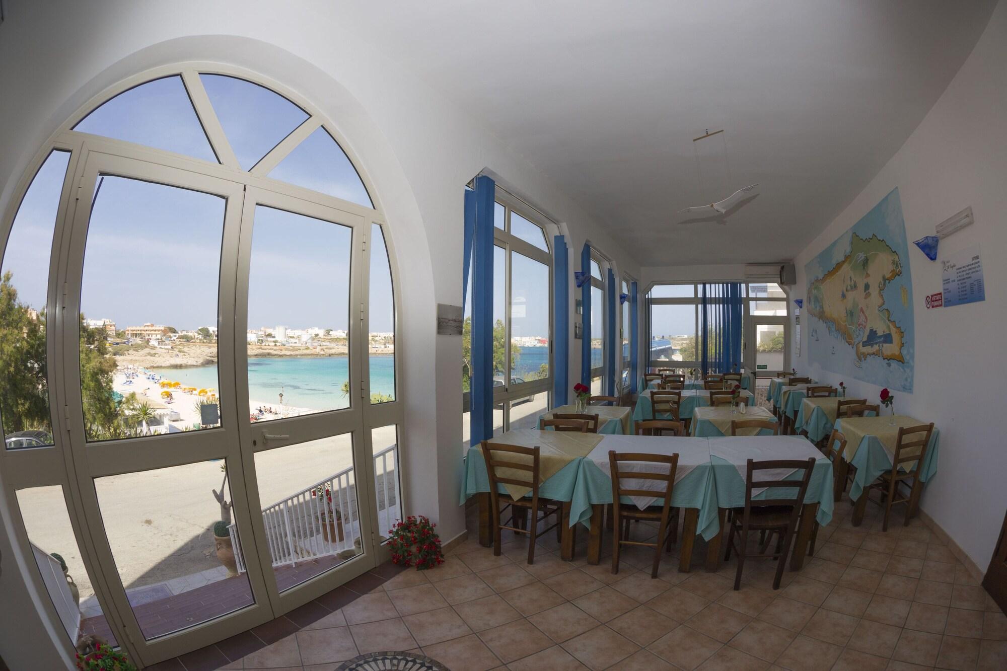 Hotel Giglio 25/50