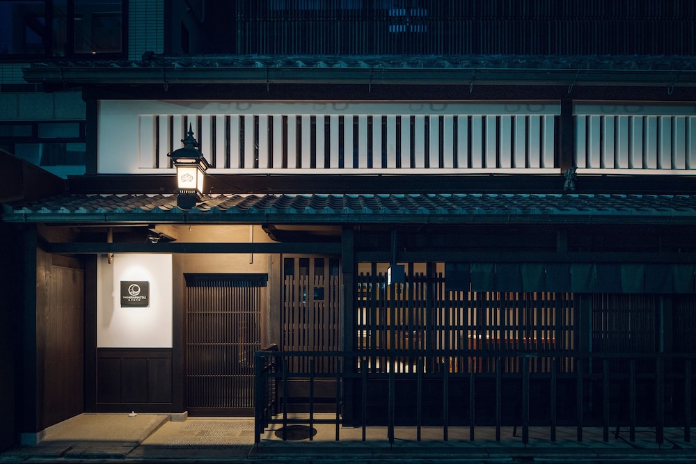 ザ・ひらまつ 京都 写真1