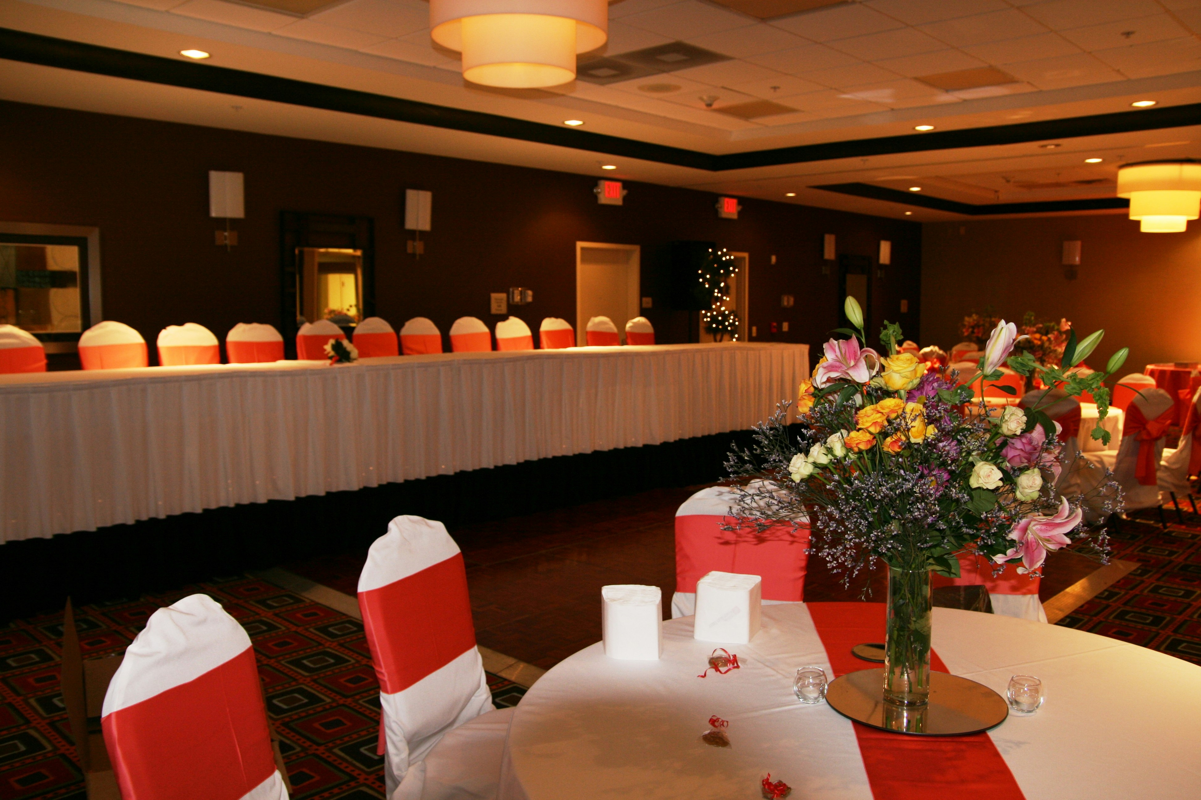 Hilton Garden Inn Birmingham Trussville 23/30
