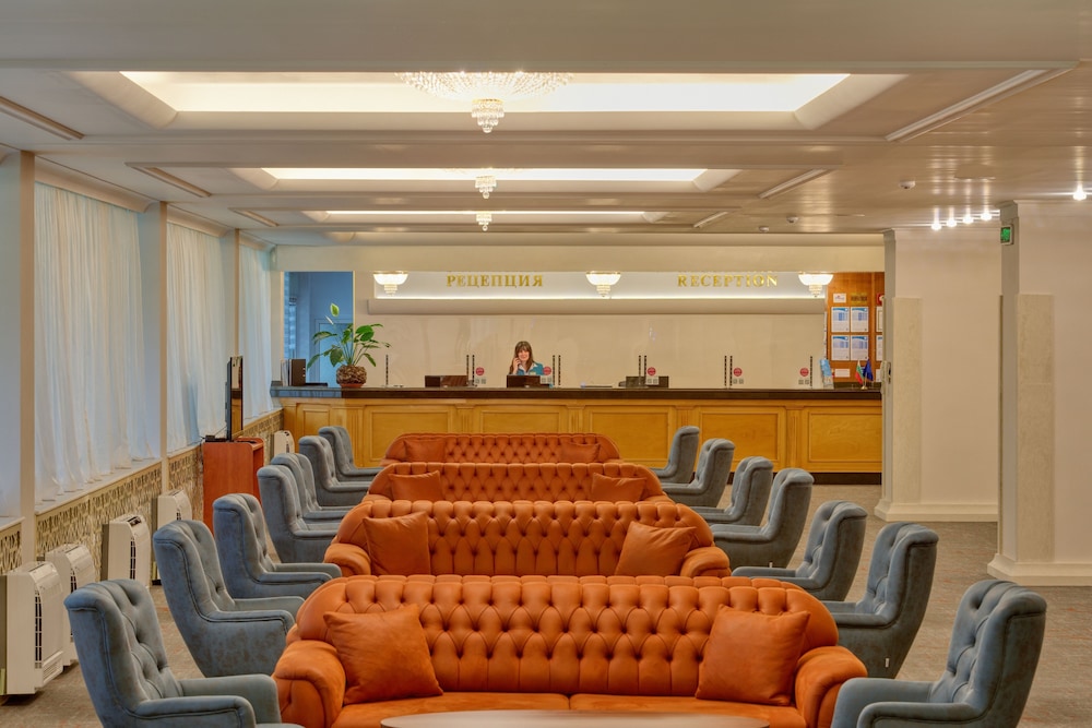 Augusta SPA Hotel 59/72