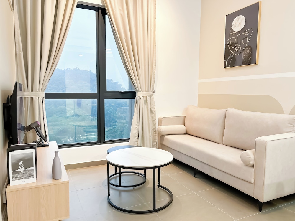 Mossaz Suites by MyKey Global 50/62