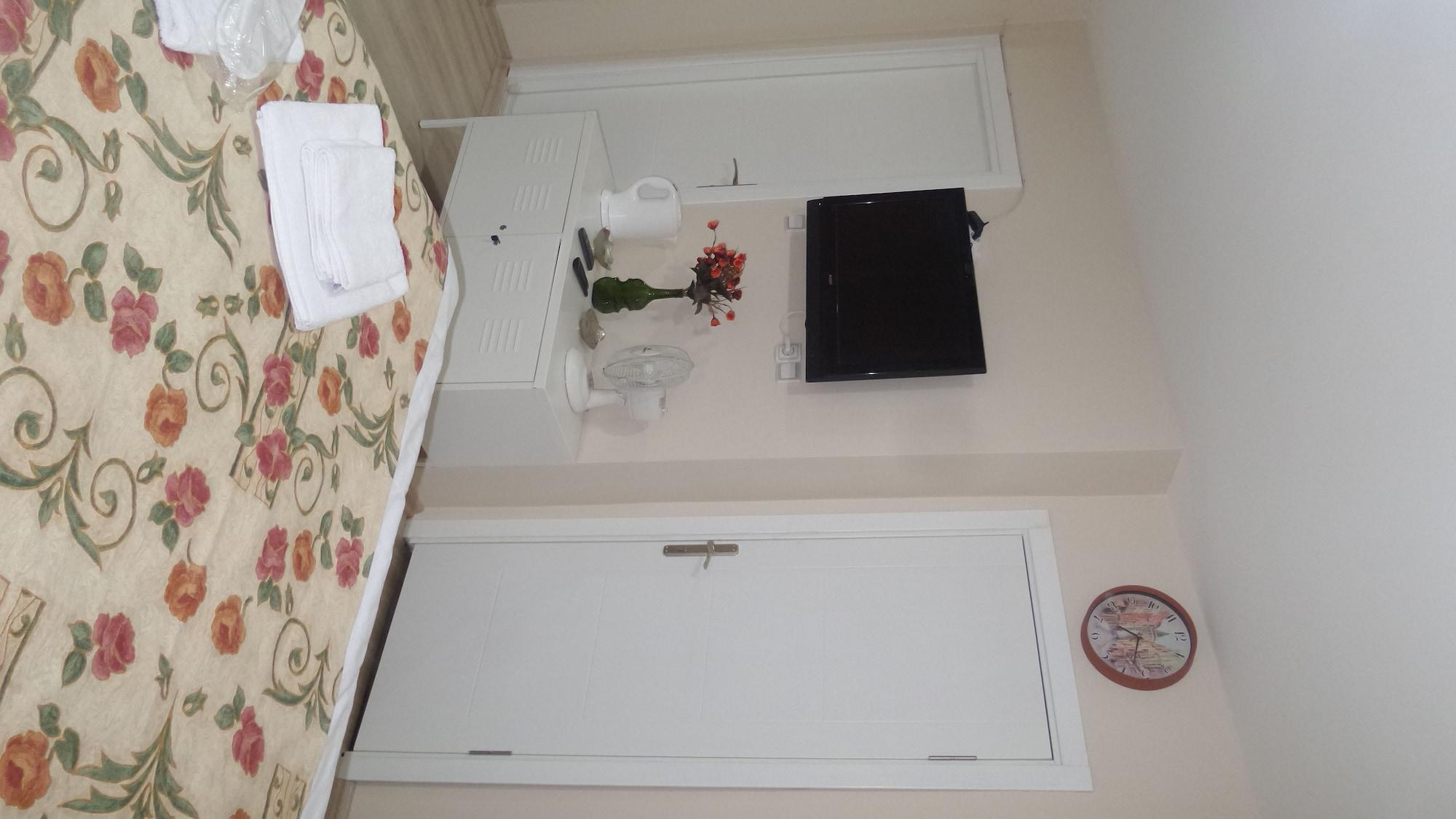 Paxx Istanbul Hotel & Hostel - Adults Only 3/49