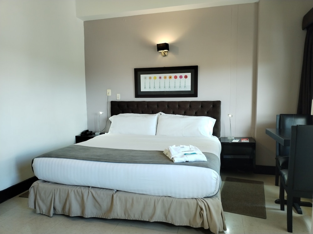Santa Maria De Leyva Hotel Boutique 17/68