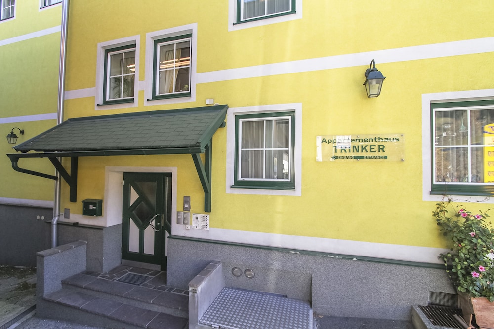 Appartements Trinker 7/49