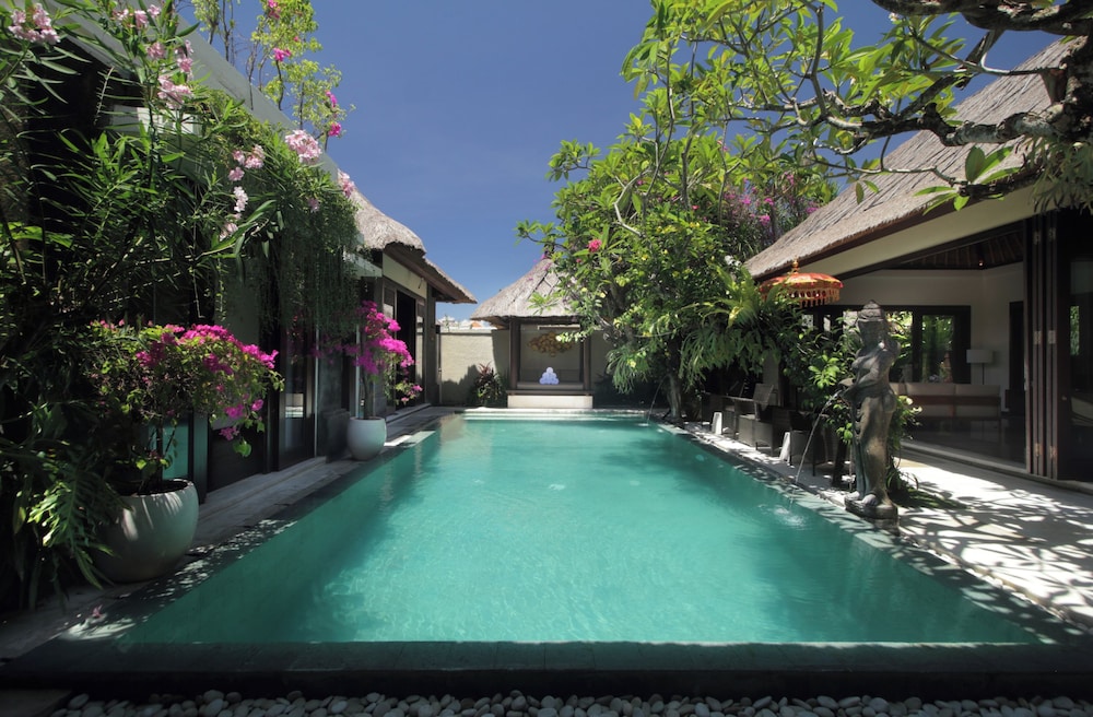 Mahagiri Villas Sanur 46/50