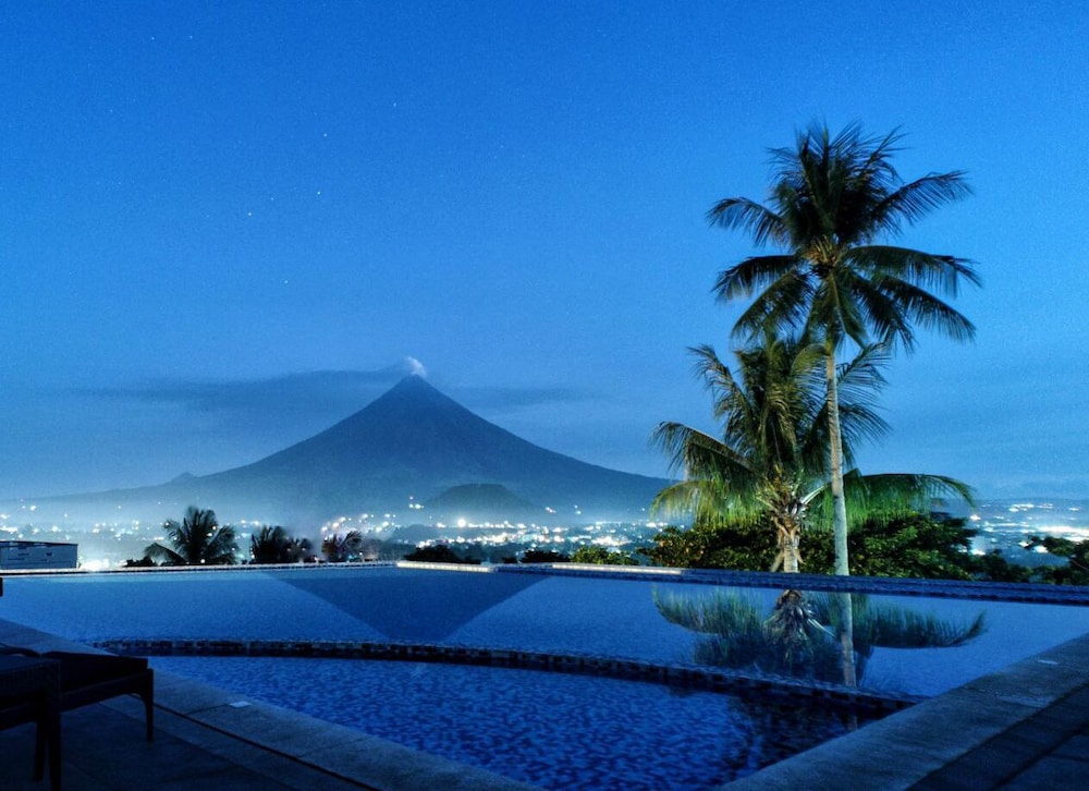 The Oriental Legazpi in LEGAZPI