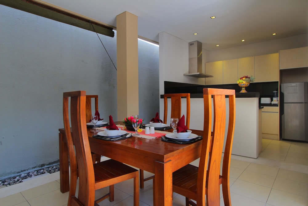 Sudha Villa Bali Baik-Baik 34/50